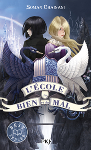 Image de L'école du bien et du mal - tome 1