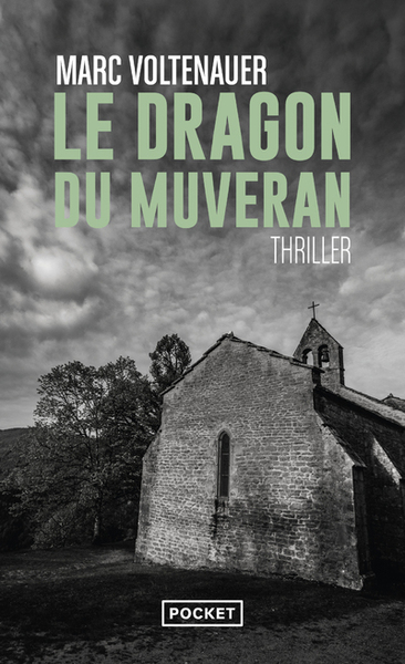 Picture of Le Dragon du Muveran