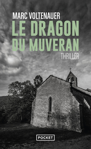 Picture of Le Dragon du Muveran