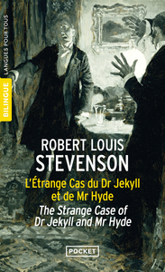 Image de Bilingue L'étrange cas du docteur J