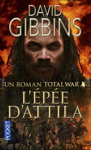 Image de Total War Rome - tome 2 L'épée d'Attila