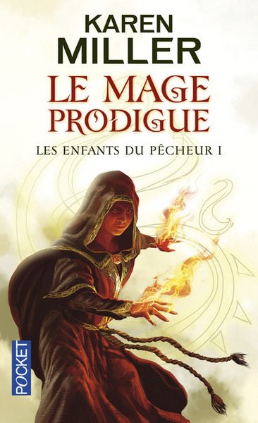 Picture of Les enfants du pêcheur - tome 1