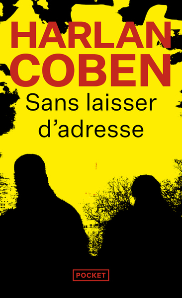 Picture of Sans laisser d'adresse