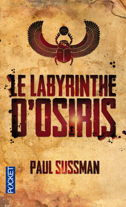 Image de Le Labyrinthe d'Osiris