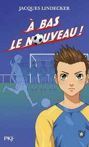 Picture of Gagne - tome 6 A bas le nouveau !