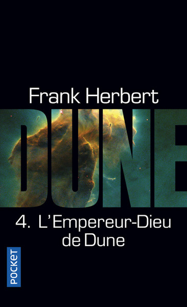 Image de L'Empereur-Dieu de Dune - tome 4