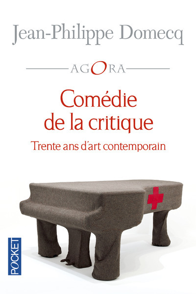 Image de Comédie de la critique