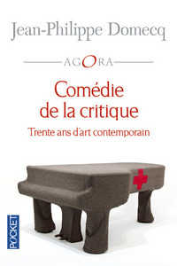 Image de Comédie de la critique