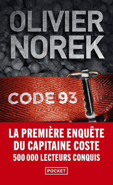 Picture of Code 93