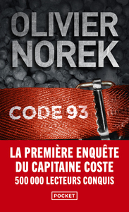 Picture of Code 93
