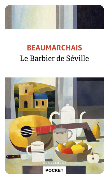 Image de Le Barbier de Séville