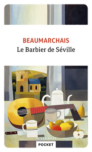 Image de Le Barbier de Séville