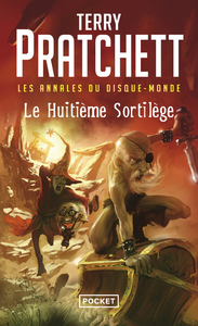 Image de Le huitième sortilège - tome 2