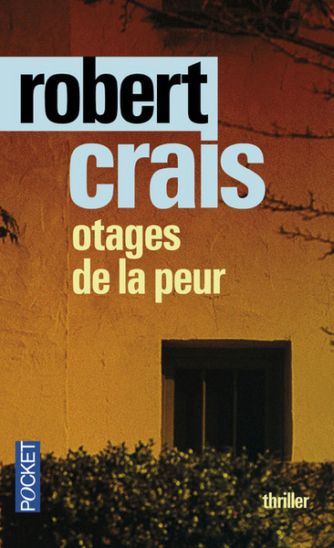 Image de Otages de la peur
