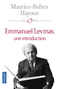 Picture of Emmanuel Levinas, une introduction