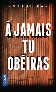Image de A jamais tu obéiras