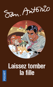 Picture of Laissez tomber la fille