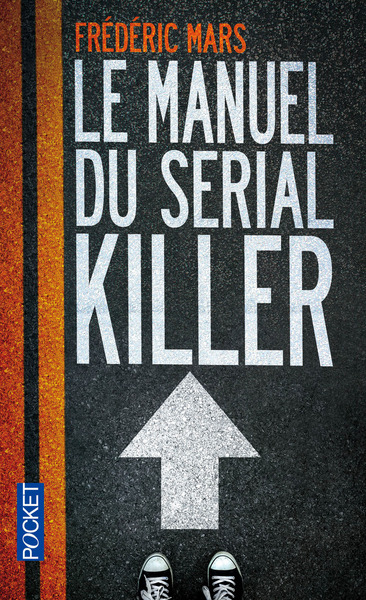 Image de Le Manuel du serial killer