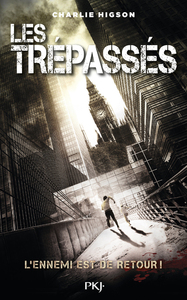 Picture of Ennemis - tome 2 Les trépassés