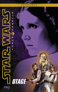 Image de Star Wars Force rebelle - tome 2 Otage