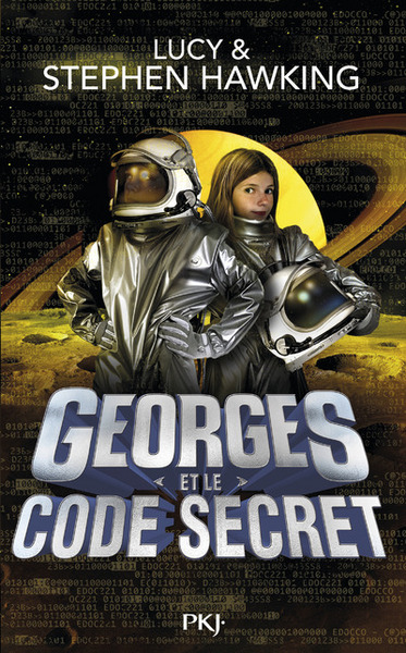 Image de Georges et le code secret