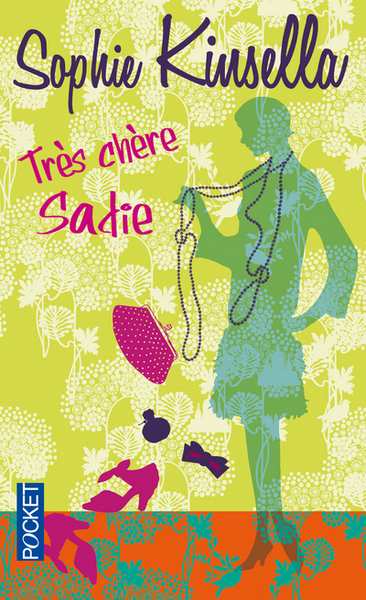 Picture of Très chère Sadie