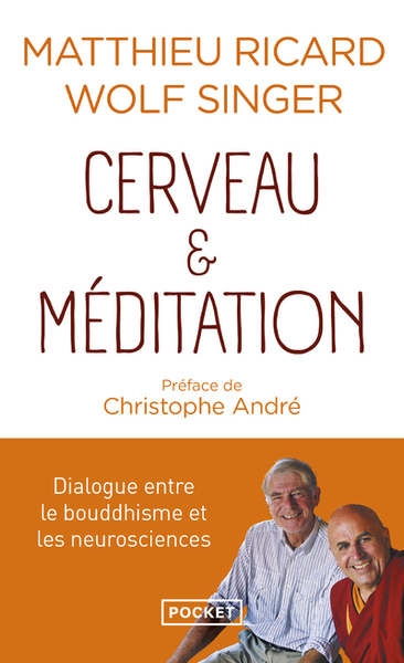 Image de Cerveau & méditation