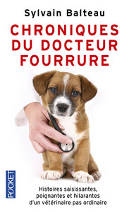 Picture of Chroniques du Docteur Fourrure