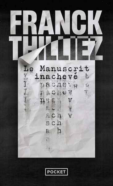 Picture of Le Manuscrit inachevé