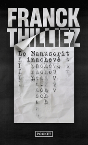 Picture of Le Manuscrit inachevé