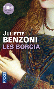Picture of Les Borgia à 1.55 euros