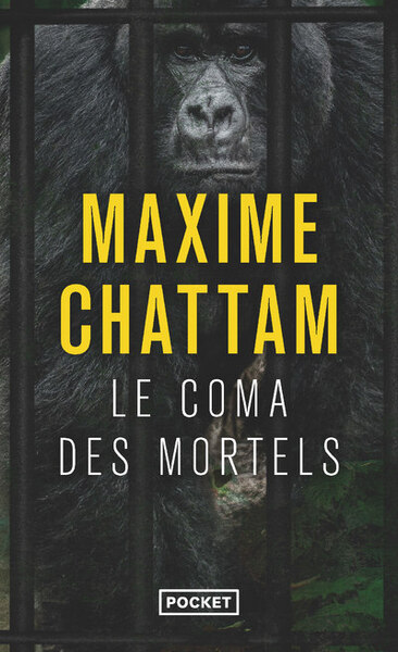 Picture of Le Coma des mortels