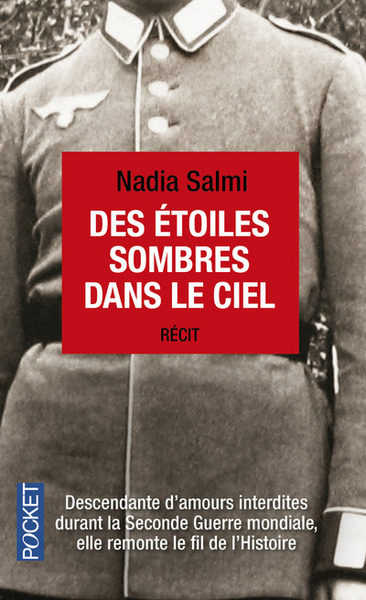 Picture of Des étoiles sombres dans le ciel