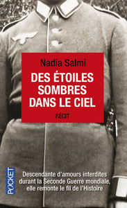 Picture of Des étoiles sombres dans le ciel