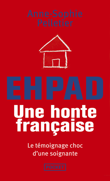 Image de EHPAD, une honte française