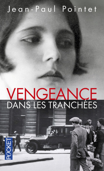 Image de Vengeance dans les tranchées