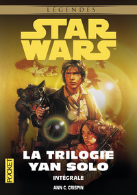Image de Star Wars - La trilogie Yan Solo - Intégrale