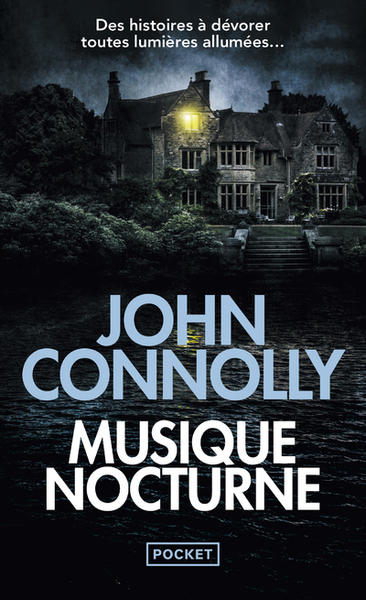 Picture of Musique nocturne