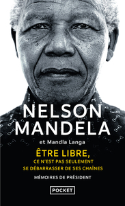 Image de Etre libre, ce n'est pas seulement se débarrasser de ses chaînes