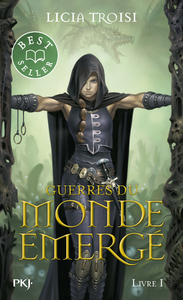 Image de Guerres du Monde Emergé - tome 1 La secte des assassins