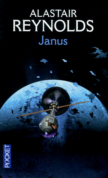 Image de Janus