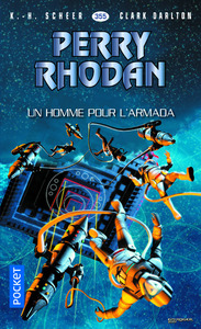 Image de Perry Rhodan N355 Un homme pour l'Armada