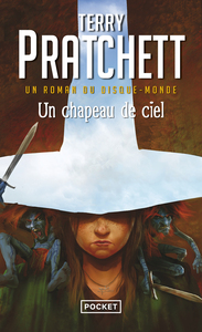 Image de Les annales du disque-monde - tome 29 Un Chapeau de Ciel