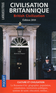 Image de Civilisation britannique / British civilization 2018