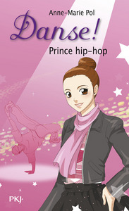 Picture of Danse ! - numéro 27 Prince hip-hop