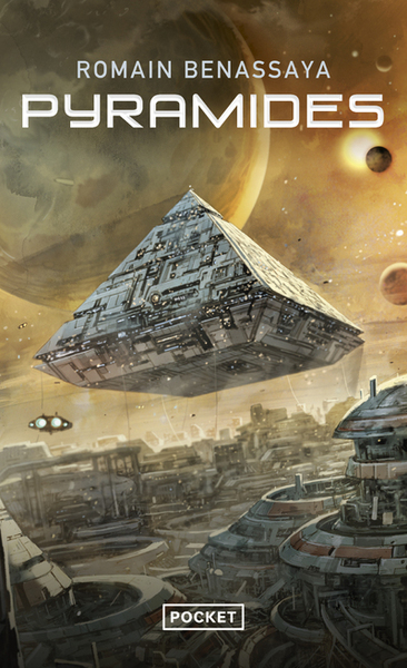 Picture of Pyramides