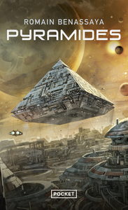Picture of Pyramides