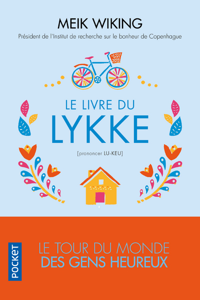 Image de Le Livre du Lykke