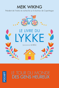 Image de Le Livre du Lykke