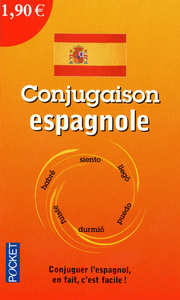 Image de Conjugaison espagnole à 1,99 euros